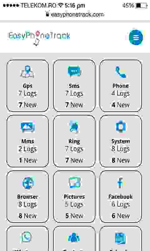 cell phone tracking software free download mac